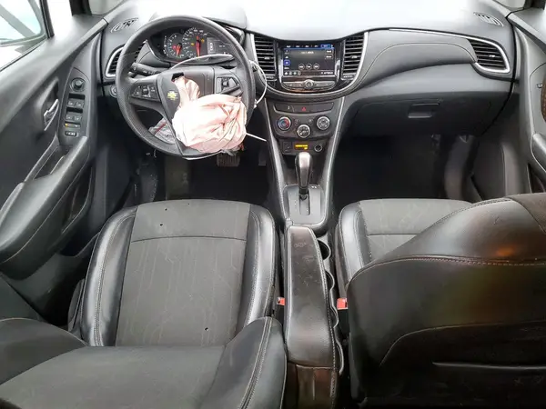 KL7CJPSM7NB516397 2022 CHEVROLET TRAX - Image 8