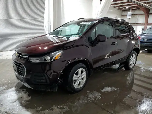 KL7CJPSM7NB518926 2022 CHEVROLET TRAX - Image 1
