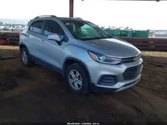 KL7CJPSM7NB520207 2022 CHEVROLET TRAX