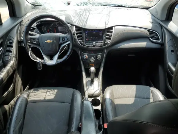 KL7CJPSM7NB523138 2022 CHEVROLET TRAX - Image 8