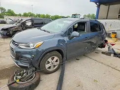 KL7CJPSM7NB524810 2022 CHEVROLET TRAX
