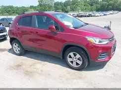 KL7CJPSM7NB526086 2022 CHEVROLET TRAX