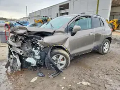 KL7CJPSM7NB529490 2022 CHEVROLET TRAX