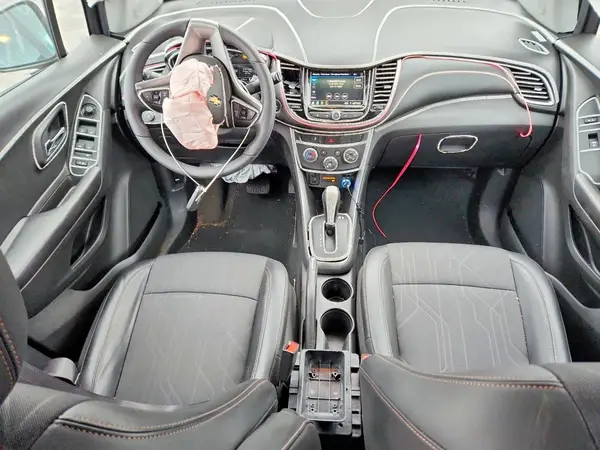 KL7CJPSM7NB529490 2022 CHEVROLET TRAX - Image 8