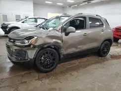 KL7CJPSM7NB530865 2022 CHEVROLET TRAX