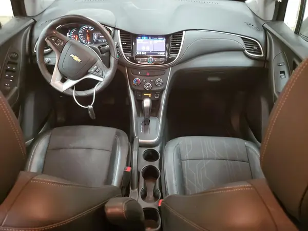 KL7CJPSM7NB530865 2022 CHEVROLET TRAX - Image 8