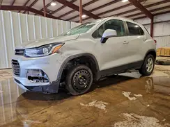 KL7CJPSM7NB534995 2022 CHEVROLET TRAX