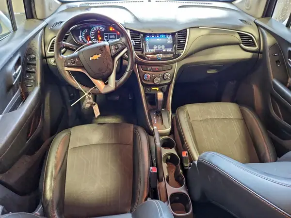KL7CJPSM7NB534995 2022 CHEVROLET TRAX - Image 8