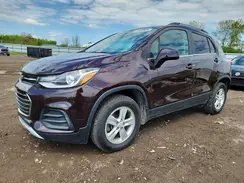 KL7CJPSM7NB535094 2022 CHEVROLET TRAX