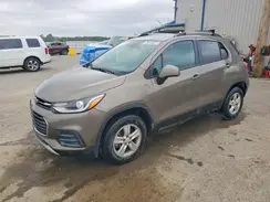 KL7CJPSM7NB535242 2022 CHEVROLET TRAX