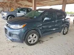 KL7CJPSM7NB537850 2022 CHEVROLET TRAX
