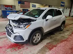 KL7CJPSM7NB541123 2022 CHEVROLET TRAX