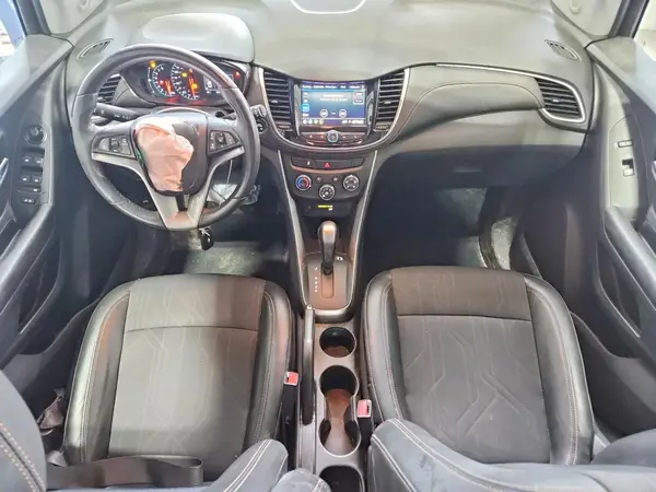 KL7CJPSM7NB541123 2022 CHEVROLET TRAX - Image 8