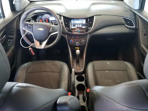 KL7CJPSM7NB542093 2022 CHEVROLET TRAX - Image 8