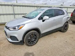 KL7CJPSM7NB542501 2022 CHEVROLET TRAX