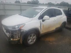 KL7CJPSM7NB543793 2022 CHEVROLET TRAX