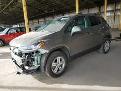 KL7CJPSM7NB548850 2022 CHEVROLET TRAX