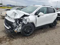 KL7CJPSM7NB556608 2022 CHEVROLET TRAX