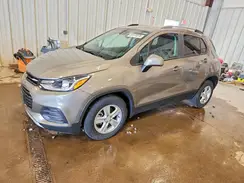 KL7CJPSM7NB556625 2022 CHEVROLET TRAX