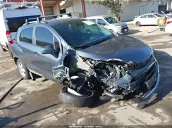 KL7CJPSM7NB557192 2022 CHEVROLET TRAX