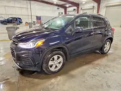 KL7CJPSM7NB558293 2022 CHEVROLET TRAX