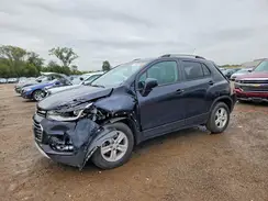 KL7CJPSM7NB558486 2022 CHEVROLET TRAX