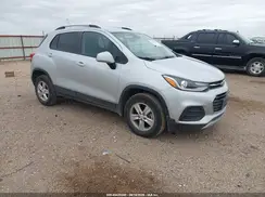 KL7CJPSM7NB558861 2022 CHEVROLET TRAX