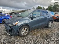 KL7CJPSM7NB560075 2022 CHEVROLET TRAX
