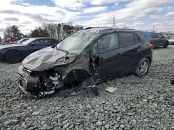 KL7CJPSM7NB560187 2022 CHEVROLET TRAX