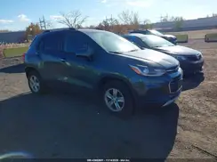KL7CJPSM7NB560335 2022 CHEVROLET TRAX