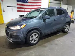 KL7CJPSM7NB560397 2022 CHEVROLET TRAX