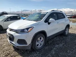 KL7CJPSM7NB564899 2022 CHEVROLET TRAX