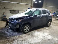 KL7CJPSM7NB566863 2022 CHEVROLET TRAX