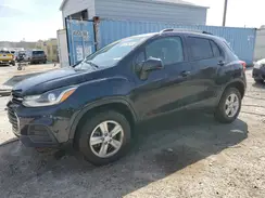 KL7CJPSM7NB567298 2022 CHEVROLET TRAX