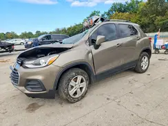 KL7CJPSM7NB567494 2022 CHEVROLET TRAX