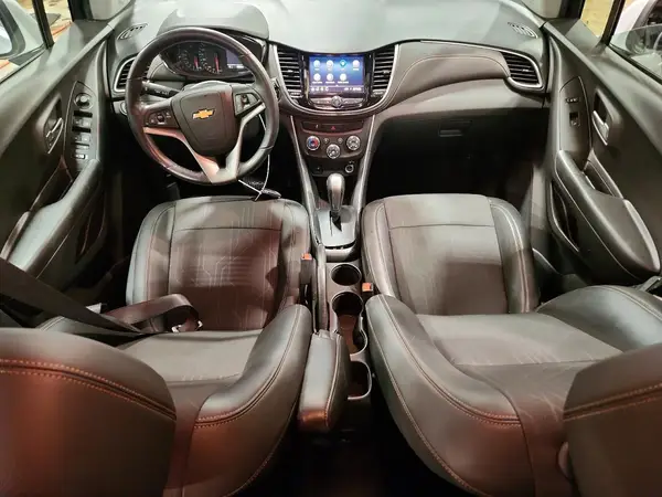 KL7CJPSM7NB568175 2022 CHEVROLET TRAX - Image 8