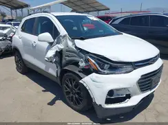 KL7CJPSM8MB361339 2021 CHEVROLET TRAX