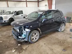 KL7CJPSM8MB366007 2021 CHEVROLET TRAX