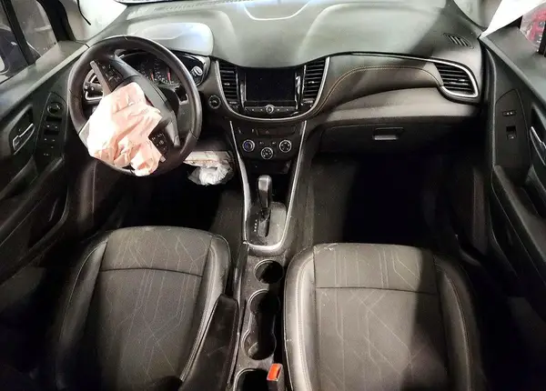 KL7CJPSM8MB369456 2021 CHEVROLET TRAX - Image 8