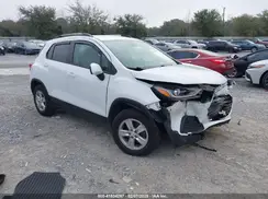 KL7CJPSM8MB373247 2021 CHEVROLET TRAX