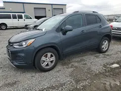 KL7CJPSM8MB373569 2021 CHEVROLET TRAX