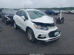 KL7CJPSM8MB374432 2021 CHEVROLET TRAX