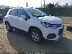 KL7CJPSM8MB374852 2021 CHEVROLET TRAX