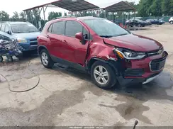 KL7CJPSM8MB375161 2021 CHEVROLET TRAX