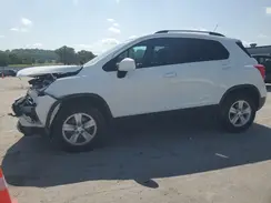 KL7CJPSM8NB501438 2022 CHEVROLET TRAX