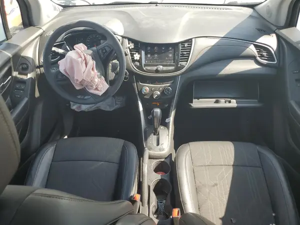 KL7CJPSM8NB501438 2022 CHEVROLET TRAX - Image 8