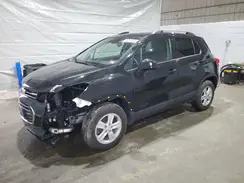 KL7CJPSM8NB502217 2022 CHEVROLET TRAX