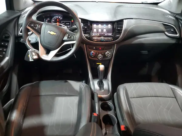 KL7CJPSM8NB502217 2022 CHEVROLET TRAX - Image 8