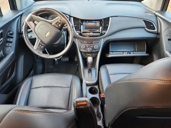 KL7CJPSM8NB502668 2022 CHEVROLET TRAX - Image 8