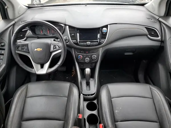 KL7CJPSM8NB506624 2022 CHEVROLET TRAX - Image 8